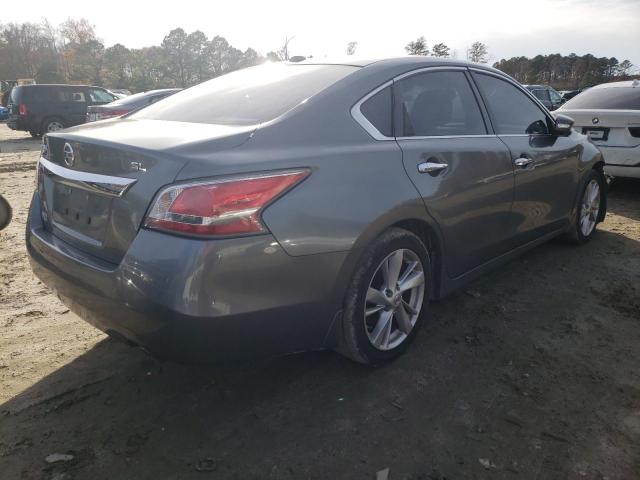 Photo 3 from auction – 2015 NISSAN ALTIMA 2.5 with VIN 1N4AL3AP6FC151821