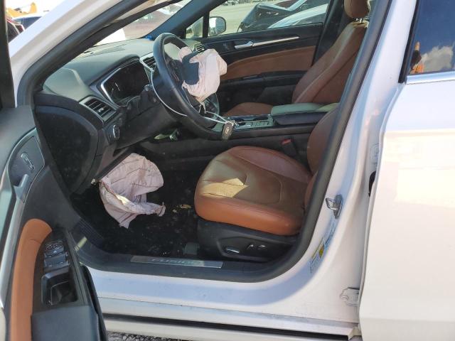 Photo 7 from auction – 2019 FORD FUSION TIT with VIN 3FA6P0SU6KR193785