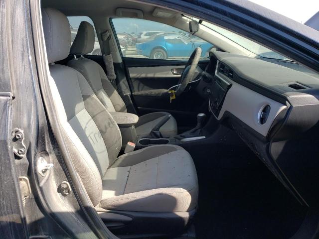 Photo 5 from auction – 2018 TOYOTA COROLLA L with VIN 5YFBURHE1JP763962
