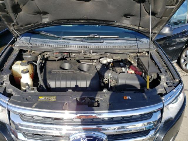 Photo 11 from auction – 2012 FORD EDGE SEL with VIN 2FMDK3J99CBA49948