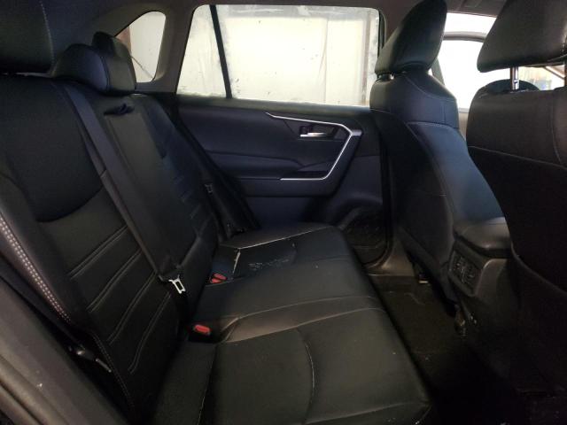 Photo 11 from auction – 2021 TOYOTA RAV4 XLE with VIN 2T3R1RFV5MC148496