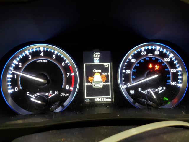 Photo 9 from auction – 2015 TOYOTA HIGHLANDER with VIN 5TDDKRFH3FS192372