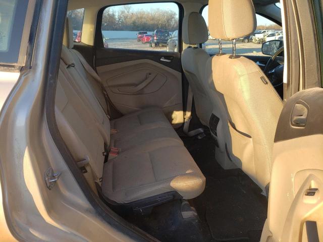 Photo 11 from auction – 2017 FORD C-MAX SE with VIN 1FADP5AU7HL103699