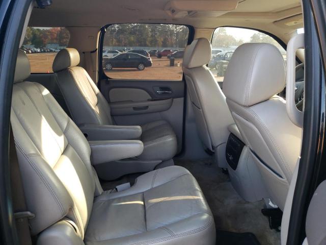 Photo 11 from auction – 2007 CHEVROLET SUBURBAN C with VIN 3GNFC16J97G316999