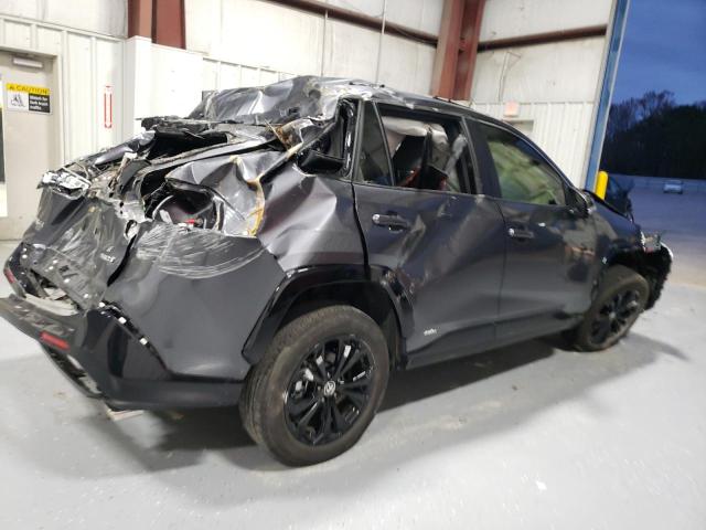 Photo 3 from auction – 2022 TOYOTA RAV4 SE with VIN JTM16RFV5ND051701