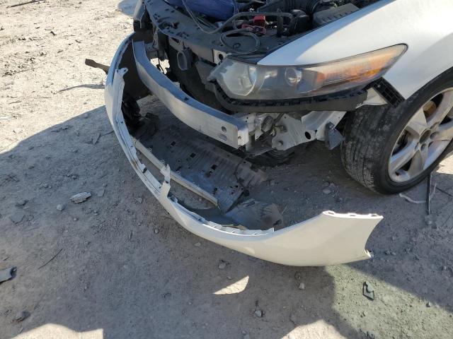 Photo 12 from auction – 2013 ACURA TSX TECH with VIN JH4CW2H61DC000687