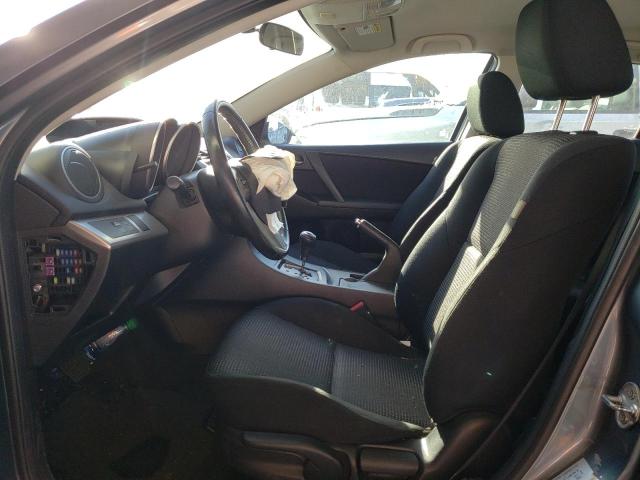 Photo 7 from auction – 2012 MAZDA 3 I with VIN JM1BL1L7XC1562548