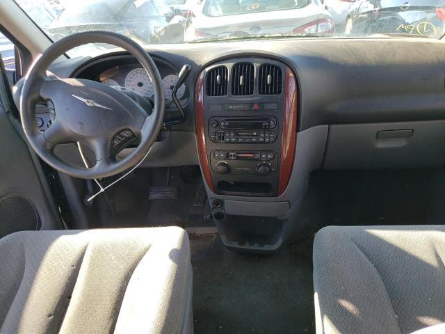 Photo 8 from auction – 2005 CHRYSLER TOWN & COU with VIN 1C4GP45RX5B402676