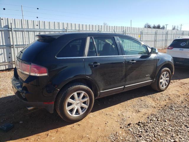 Фото 3 с аукциона – 2007 LINCOLN MKX с VIN 2LMDU68C67BJ12320