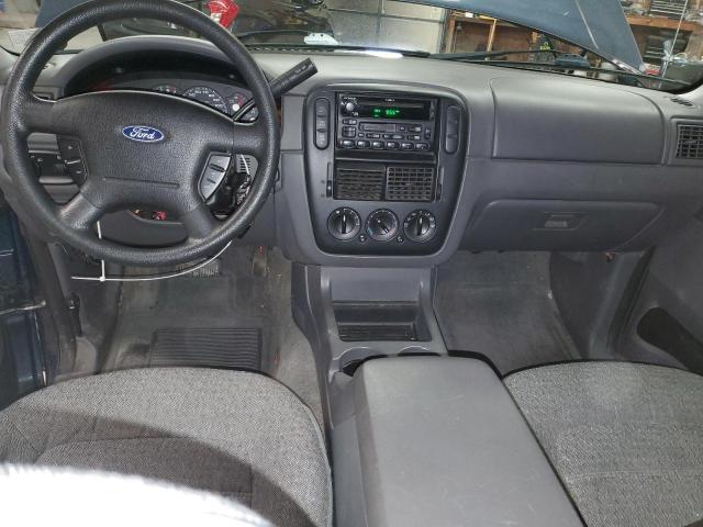 Photo 8 from auction – 2003 FORD EXPLORER X with VIN 1FMZU72K93UB61149