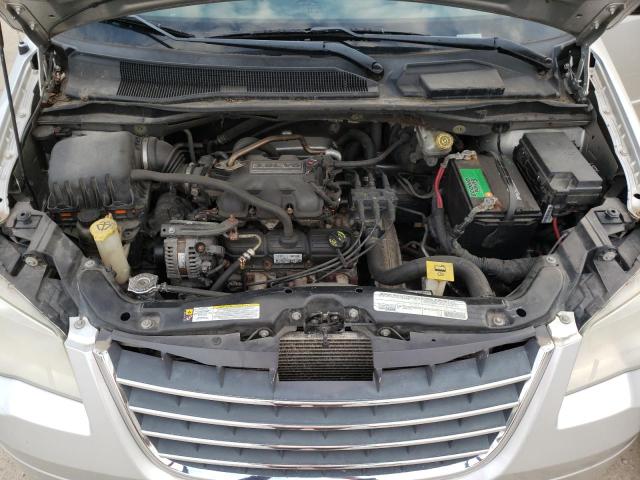 Photo 12 from auction – 2010 CHRYSLER TOWN & COU with VIN 2A4RR2D18AR450329
