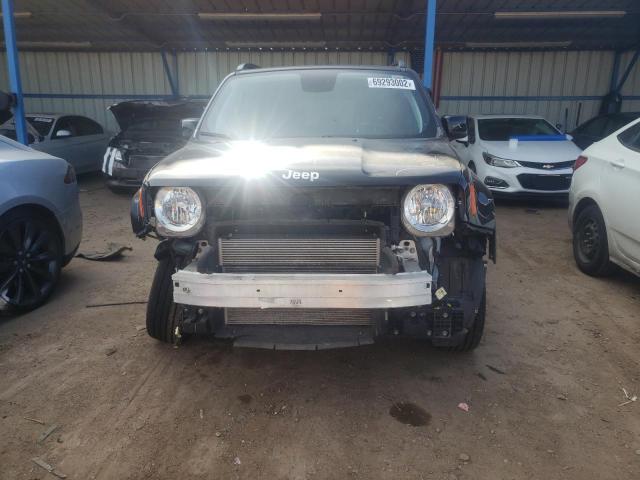Photo 5 from auction – 2018 JEEP RENEGADE L with VIN ZACCJBBB3JPH61749