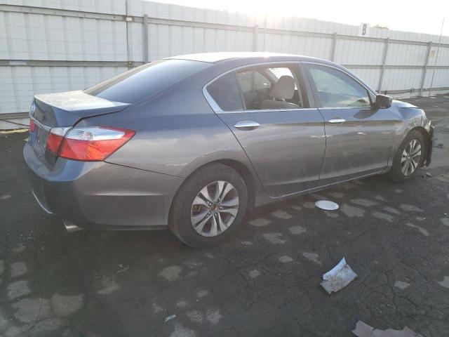 Photo 3 from auction – 2013 HONDA ACCORD LX with VIN 1HGCR2F33DA180950