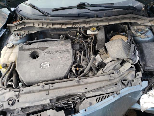 Photo 11 from auction – 2010 MAZDA 3 S with VIN JM1BL1S59A1336594