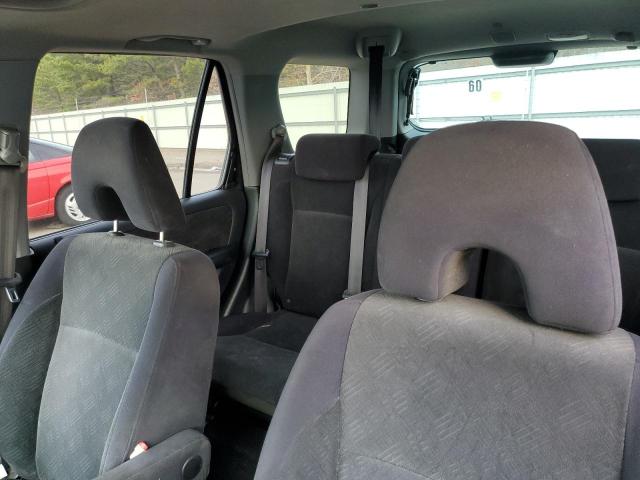 Photo 10 from auction – 2006 HONDA CR-V EX with VIN JHLRD78836C007663