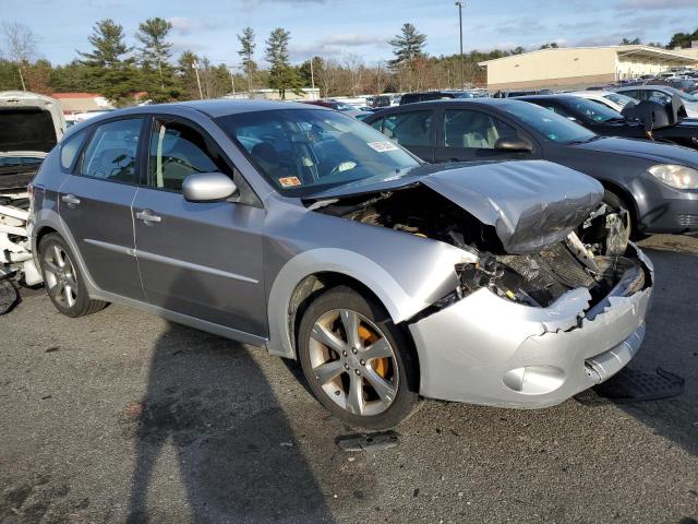 Photo 4 from auction – 2010 SUBARU IMPREZA OU with VIN JF1GH6D68AH806766