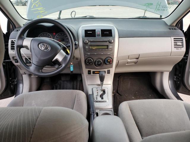 Photo 8 from auction – 2011 TOYOTA COROLLA with VIN 2T1BU4EEXBC613308