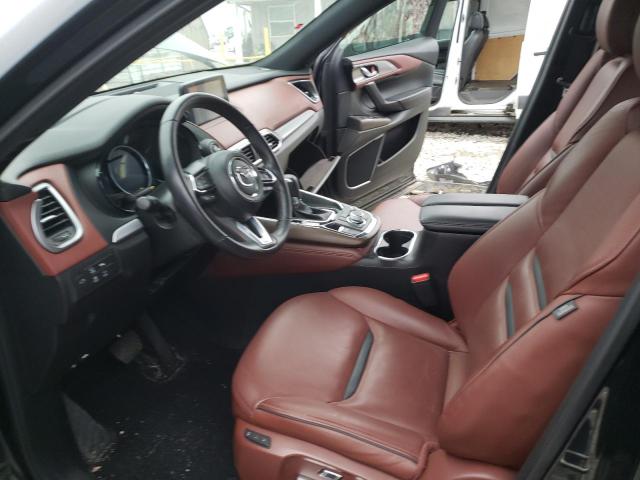 Photo 7 from auction – 2019 MAZDA CX-9 SIGNA with VIN JM3TCBEY7K0319694
