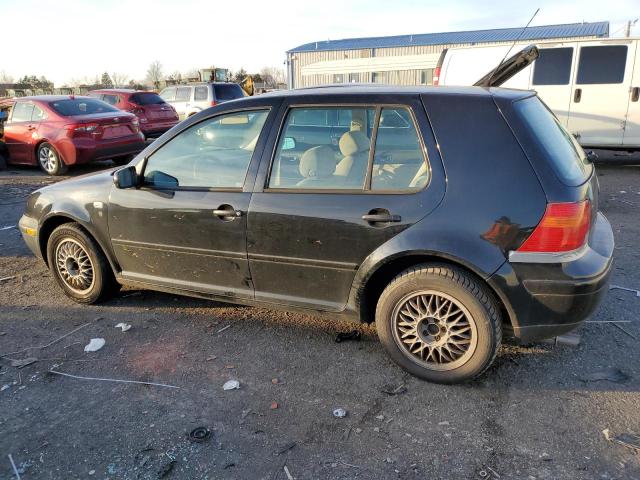 Photo 2 from auction – 2003 VOLKSWAGEN GOLF GL with VIN 9BWFK61J334066284