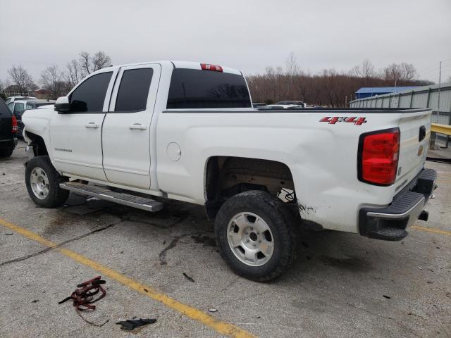 Photo 2 from auction – 2019 CHEVROLET SILVERADO with VIN 2GCVKPEC4K1151488