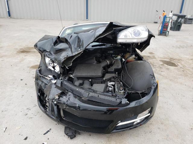 Photo 5 from auction – 2007 SATURN SKY with VIN 1G8MB35B17Y115882