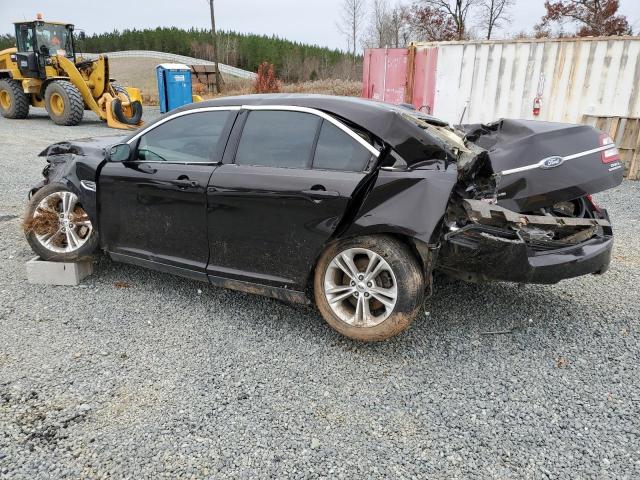 Photo 2 from auction – 2014 FORD TAURUS SEL with VIN 1FAHP2E84EG181536