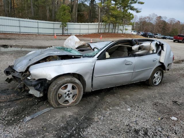 CHEVROLET MALIBU LS 2003 with VIN 1G1NE52J83M683050 - Photo from auction