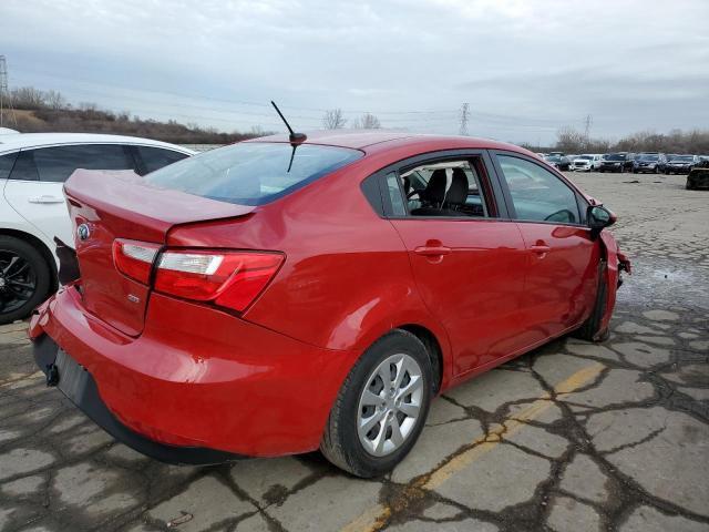 Photo 3 from auction – 2017 KIA RIO LX with VIN KNADM4A30H6013276