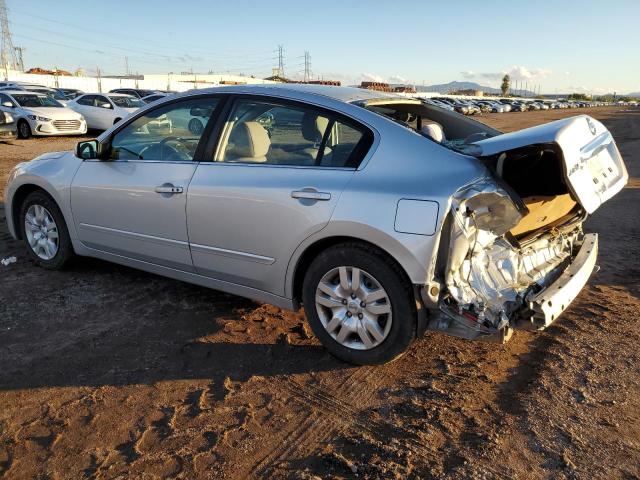Photo 2 from auction – 2012 NISSAN ALTIMA 4D with VIN 1N4AL2AP4CN525224