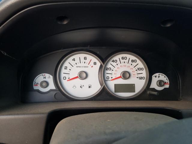 Photo 9 from auction – 2007 FORD ESCAPE with VIN 1FMYU03187KA39344