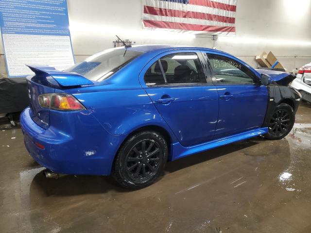 Photo 3 from auction – 2010 MITSUBISHI LANCER ES/ with VIN JA32U2FU2AU020486