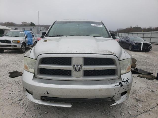 Photo 5 from auction – 2012 DODGE RAM 1500 S with VIN 1C6RD7KT9CS244869