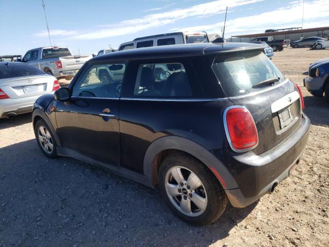 Photo 2 from auction – 2014 MINI COOPER with VIN WMWXM5C52ET935269