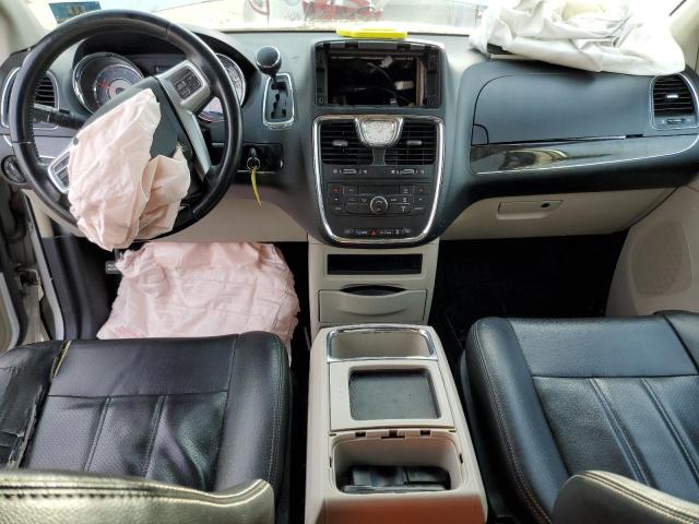 Photo 8 from auction – 2012 CHRYSLER TOWN & COU with VIN 2C4RC1BG3CR326299