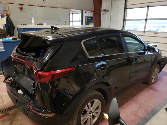Photo 3 from auction – 2018 KIA SPORTAGE L with VIN KNDPMCAC4J7316698