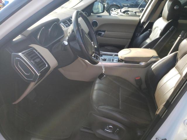 Zdjęcie 7 z aukcji – 2016 LAND ROVER RANGE ROVE z VIN SALWR2KF1GA633035
