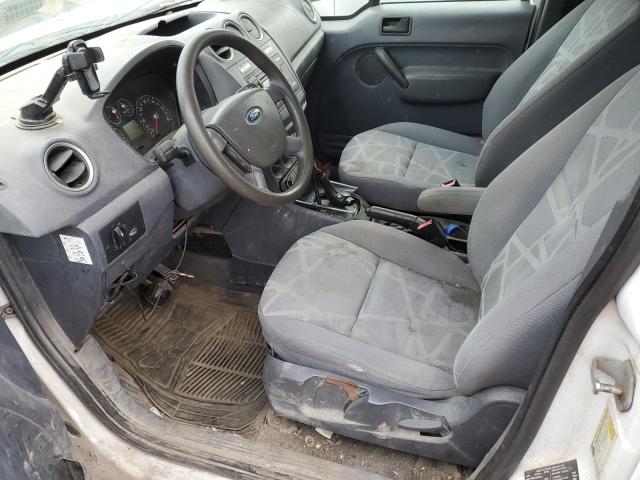 Photo 7 from auction – 2010 FORD TRANSIT CO with VIN NM0LS7DN5AT009618