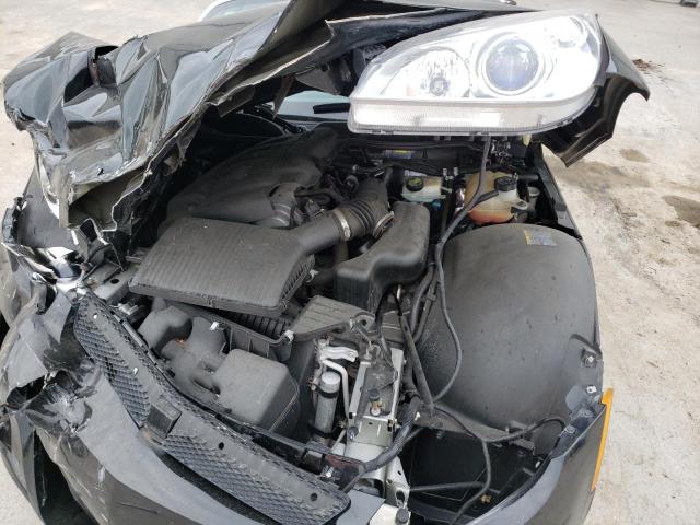 Photo 11 from auction – 2007 SATURN SKY with VIN 1G8MB35B17Y115882