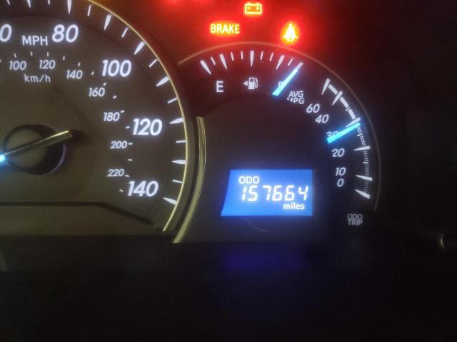 Photo 9 from auction – 2014 TOYOTA CAMRY L with VIN 4T4BF1FK3ER365361