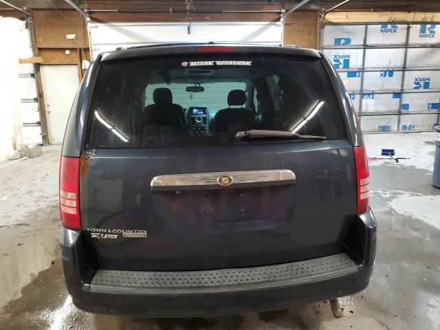 Photo 6 from auction – 2008 CHRYSLER TOWN & COU with VIN 2A8HR54P58R839651