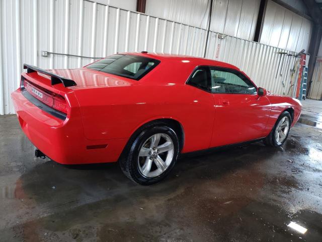 Photo 3 from auction – 2009 DODGE CHALLENGER with VIN 2B3LJ44V19H522735