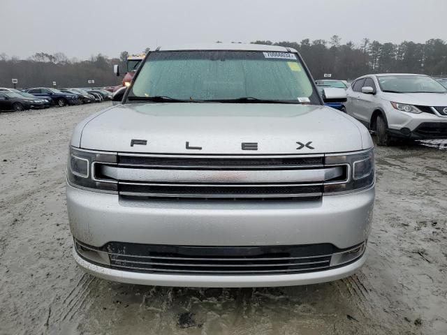 Photo 5 from auction – 2013 FORD FLEX LIMIT with VIN 2FMGK5D87DBD01564