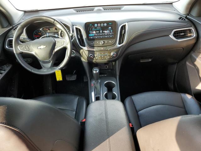 Photo 8 from auction – 2018 CHEVROLET EQUINOX PR with VIN 2GNAXMEV8J6299992