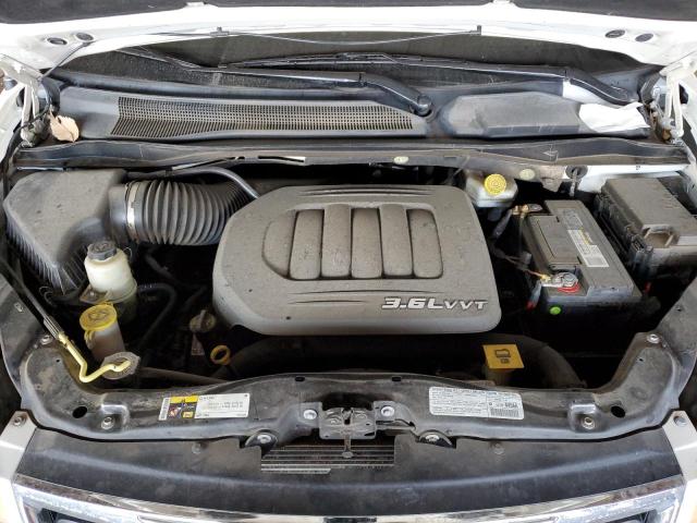 Photo 12 from auction – 2013 CHRYSLER TOWN & COU with VIN 2C4RC1BG0DR559901