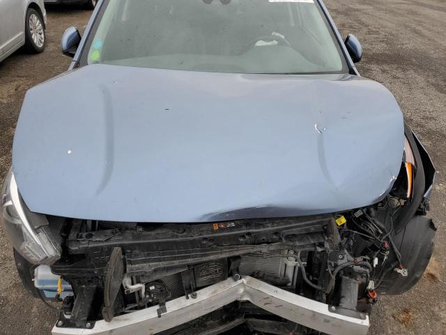 Photo 11 from auction – 2020 KIA NIRO EX PR with VIN KNDCE3LC8L5433482