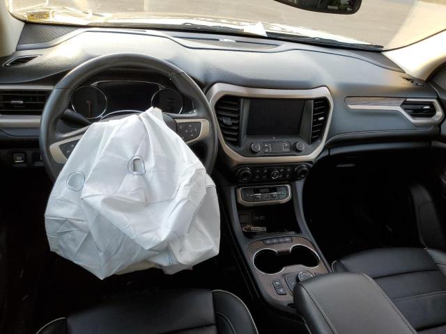 Photo 8 from auction – 2021 GMC ACADIA DEN with VIN 1GKKNXLS2MZ164744