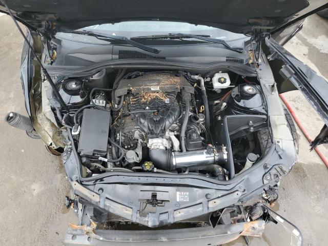 Photo 11 from auction – 2015 CHEVROLET CAMARO LT with VIN 2G1FF1E38F9232547