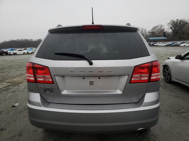 Photo 6 from auction – 2016 DODGE JOURNEY SE with VIN 3C4PDCAB0GT151938