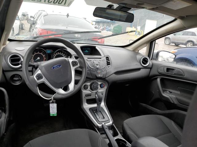 Photo 8 from auction – 2017 FORD FIESTA SE with VIN 3FADP4BJ5HM145074