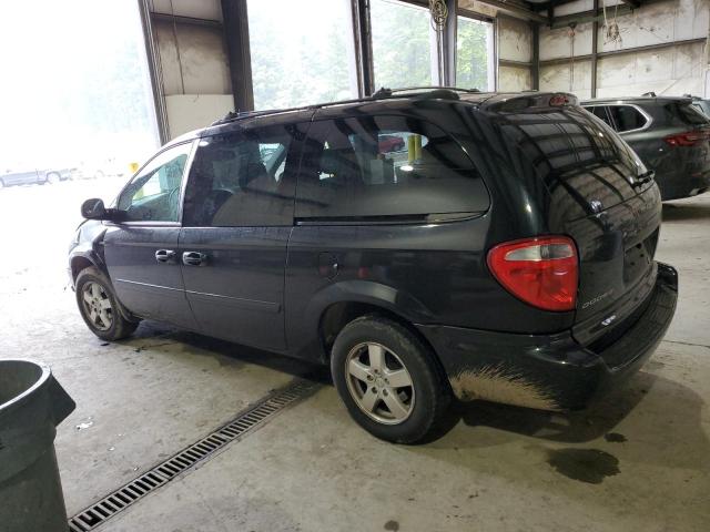 Photo 2 from auction – 2005 DODGE GRAND CARA with VIN 2D8GP44LX5R477250